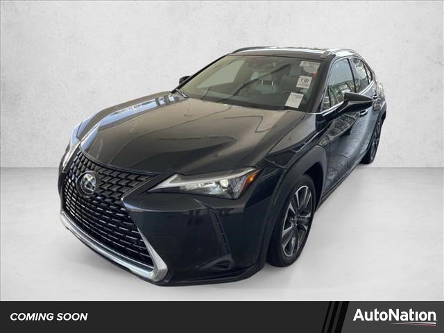 Used 2024 Lexus UX 250h FWD video 1