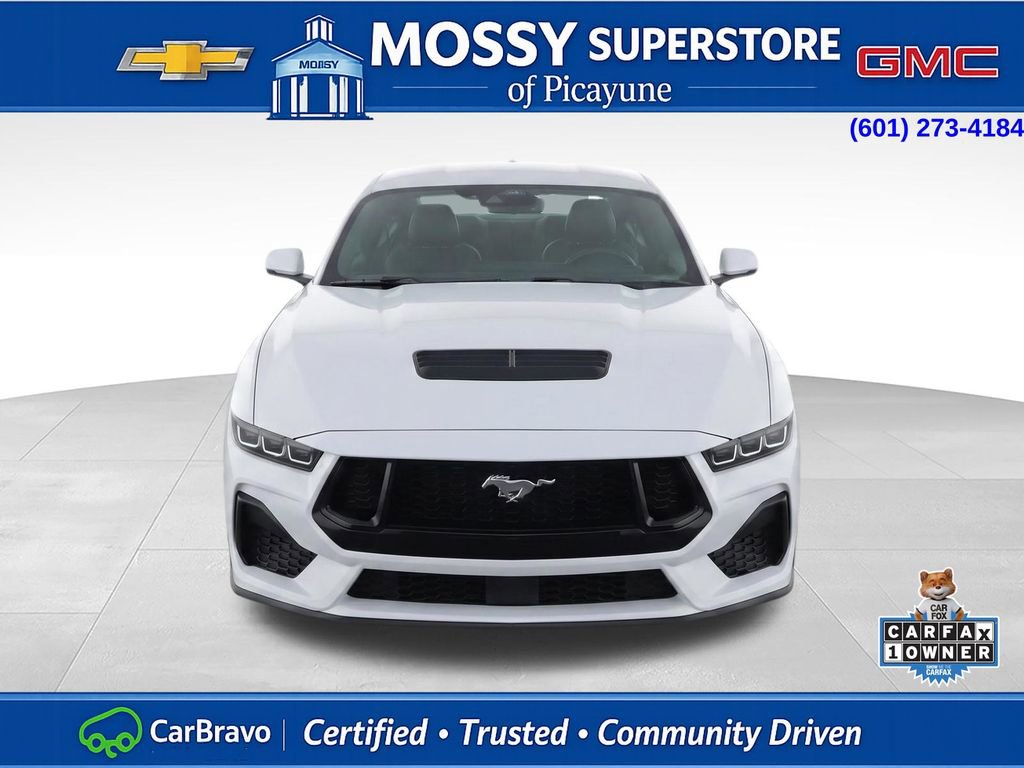 Used 2026 Ford Mustang GT image 6