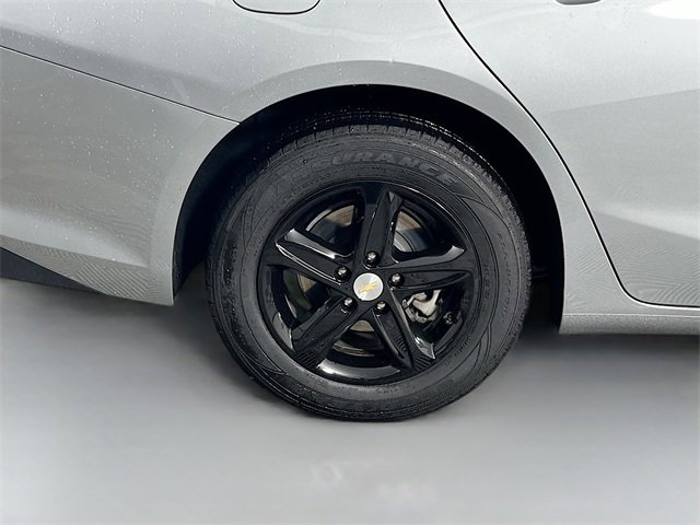 Used 2024 Chevrolet Malibu LT image 34