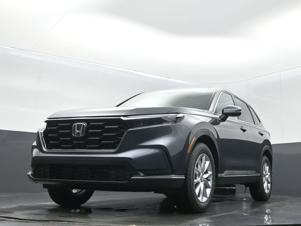 New 2026 Honda CR-V EX image 8