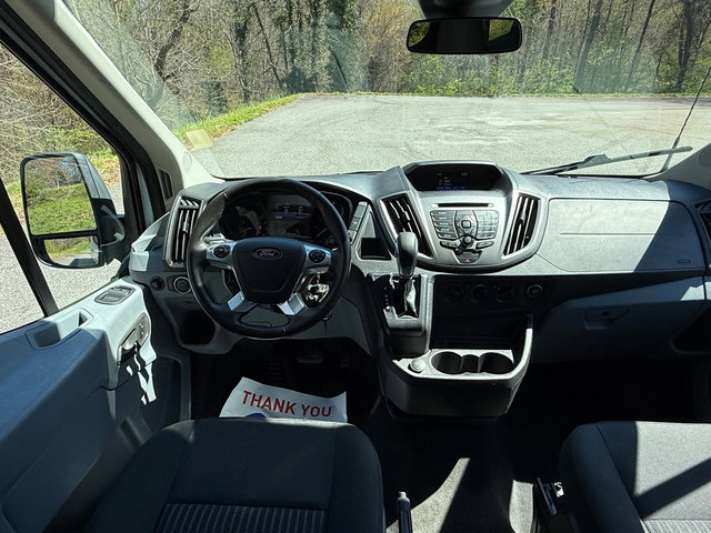 Used 2018 Ford Transit 150 XLT image 12