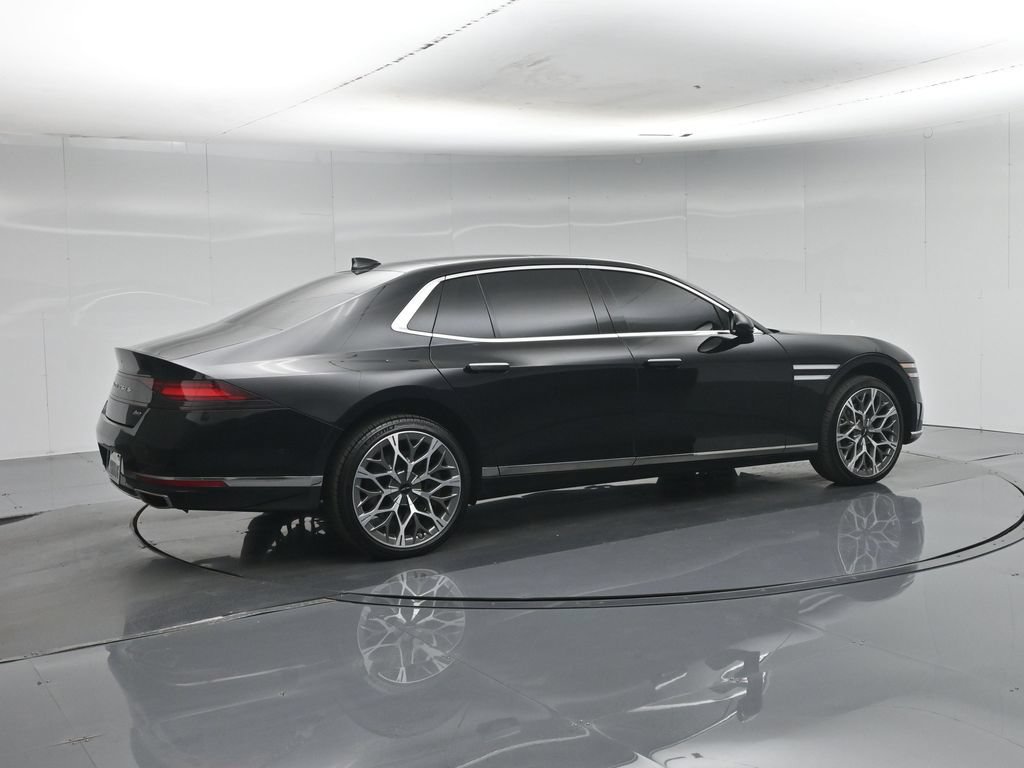 Used 2026 Genesis G90 3.5T AWD/4WD image 31