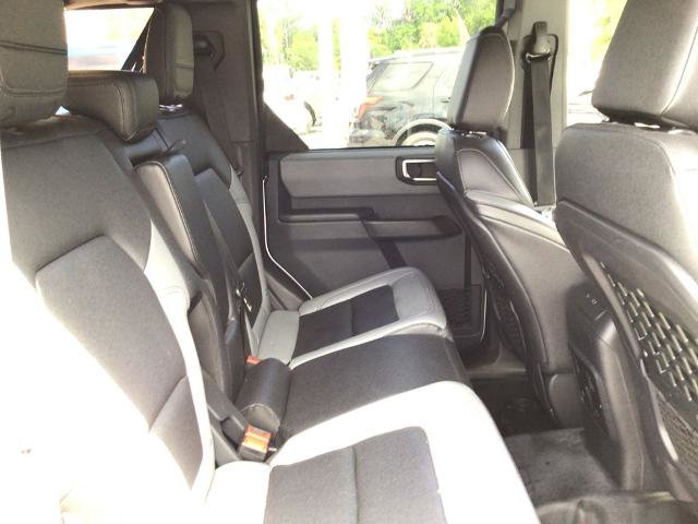Certified 2024 Ford Bronco Big Bend image 29
