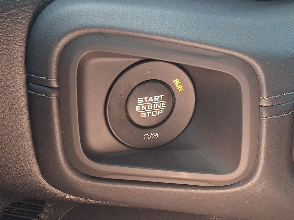 New 2026 Jeep Gladiator Mojave AWD/4WD image 17