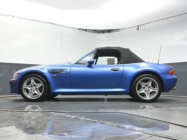 Used 1998 BMW M Roadster image 24