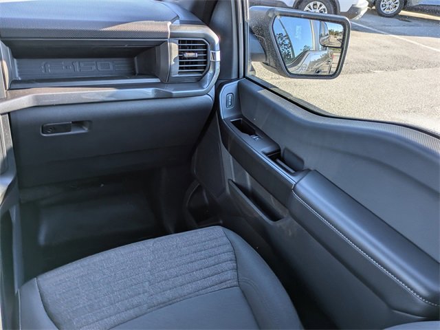 Certified 2023 Ford F150 XL w/ STX Appearance Package image 16