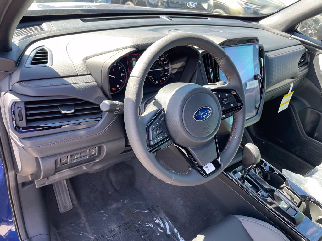 New 2026 Subaru Forester Sport AWD/4WD image 10