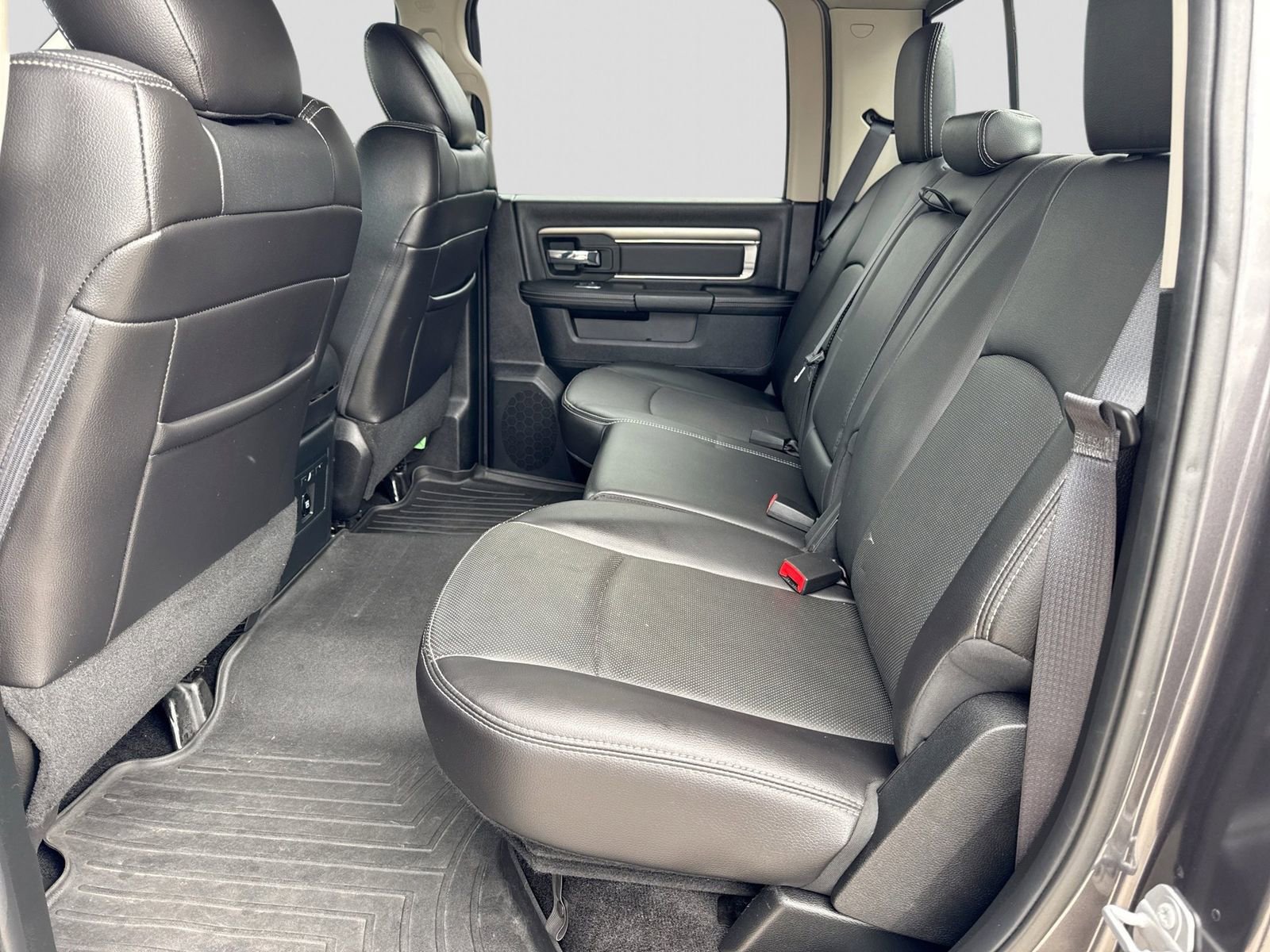 Used 2017 RAM 1500 Sport AWD/4WD image 25