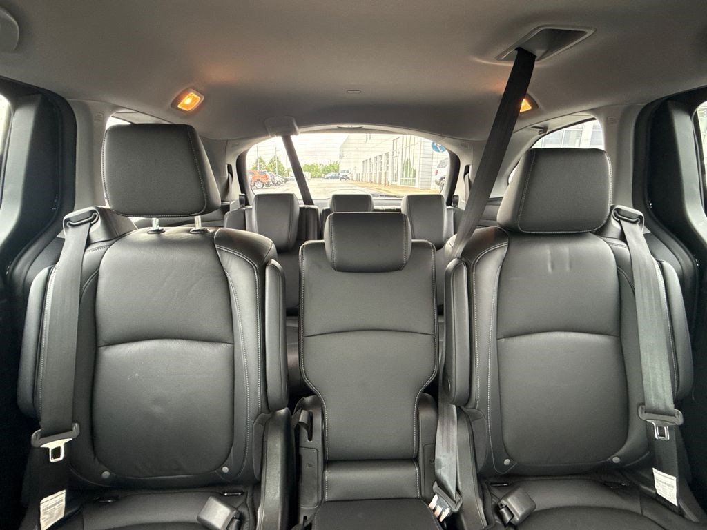 Certified 2023 Honda Odyssey EX-L image 20