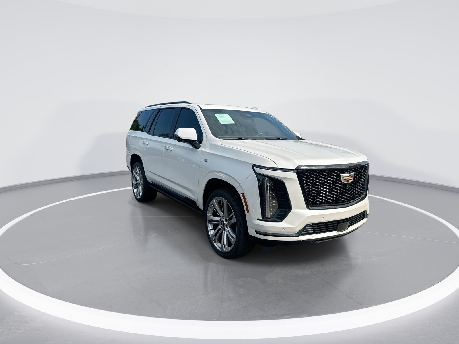 Used 2025 Cadillac Escalade Sport w/ Touring Package AWD/4WD video 2