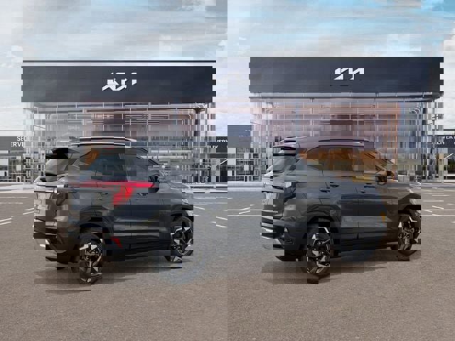 New 2026 Kia Seltos S image 7