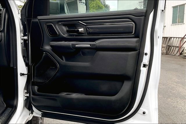 New 2024 RAM 1500 Limited image 25
