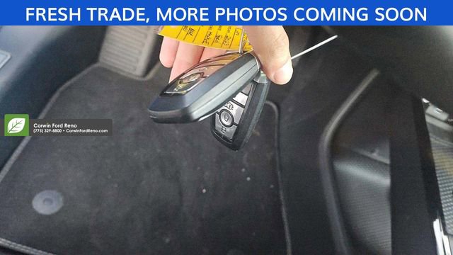 Used 2023 Ford Mustang Mach-E GT w/ GT Performance Edition image 20