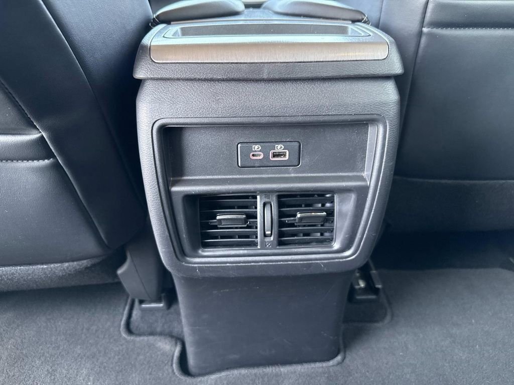 Used 2024 Nissan Murano SV image 12