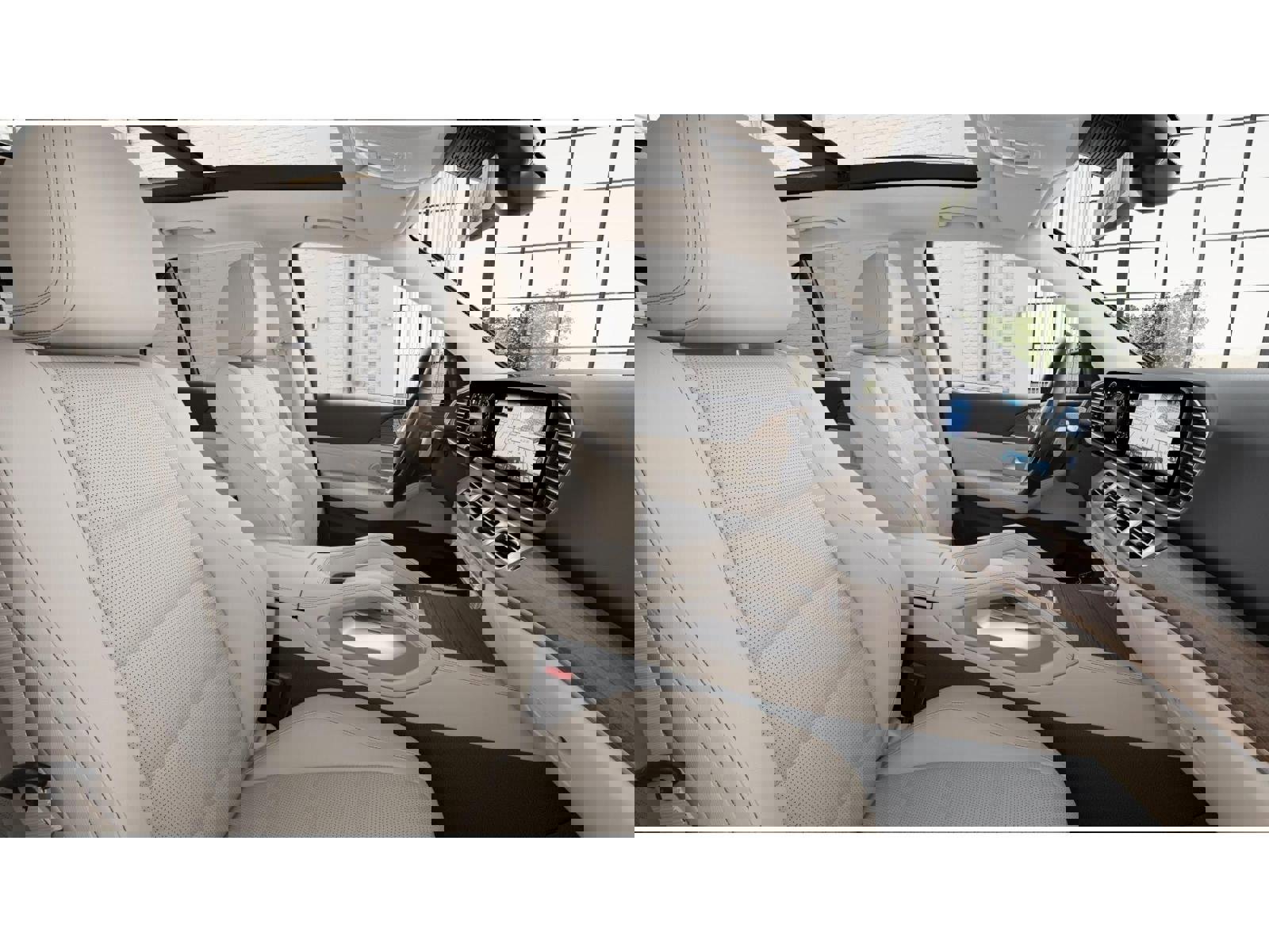 New 2026 Mercedes-Benz GLE 450e 4MATIC image 4