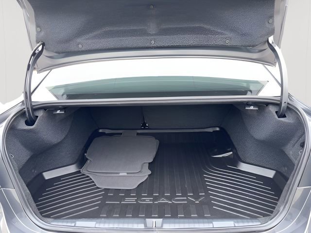 Certified 2025 Subaru Legacy Premium w/ Popular Package #1A image 12