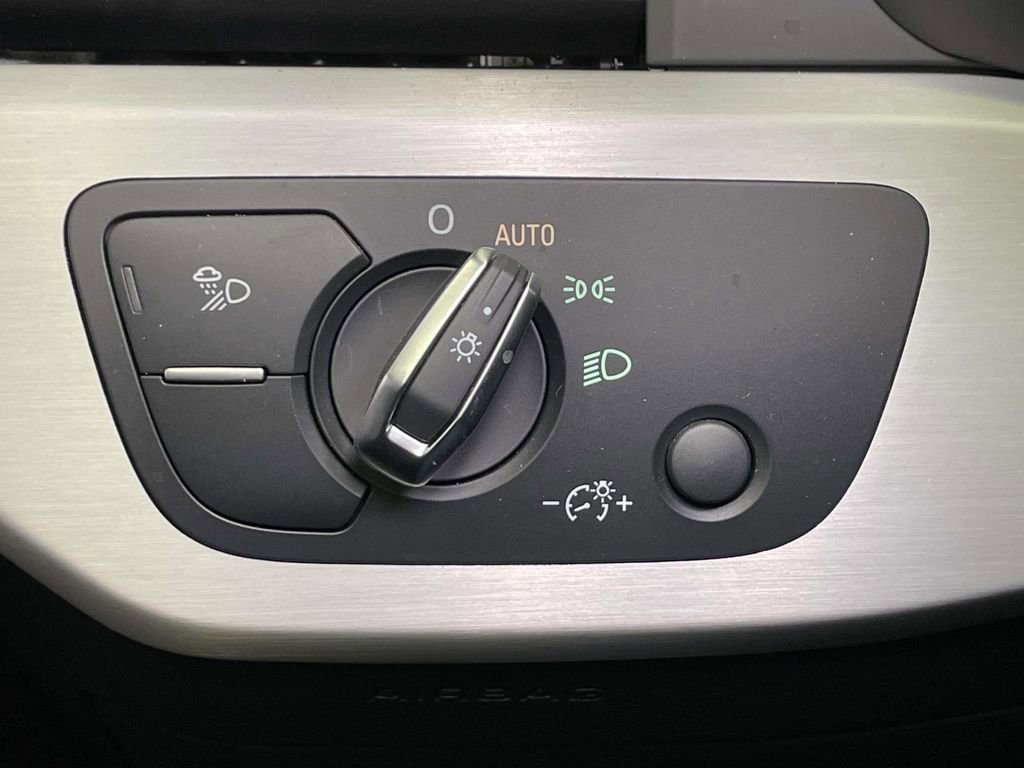 Certified 2024 Audi A5 2.0T Premium Plus image 38