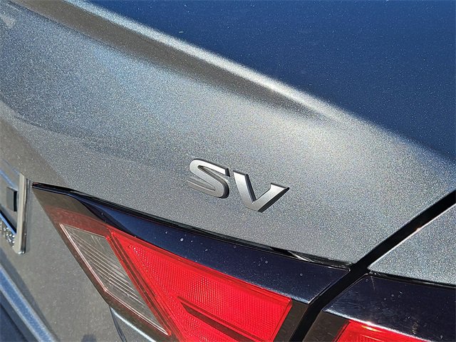 Used 2024 Nissan Altima 2.5 SV image 6