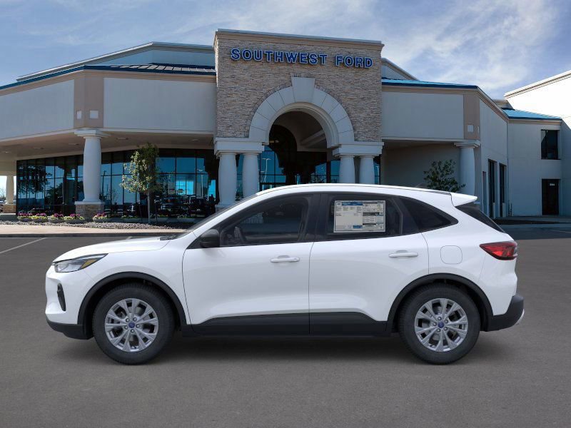 New 2025 Ford Escape Active image 3