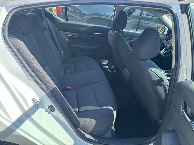 Used 2021 Nissan Altima 2.5 S image 7