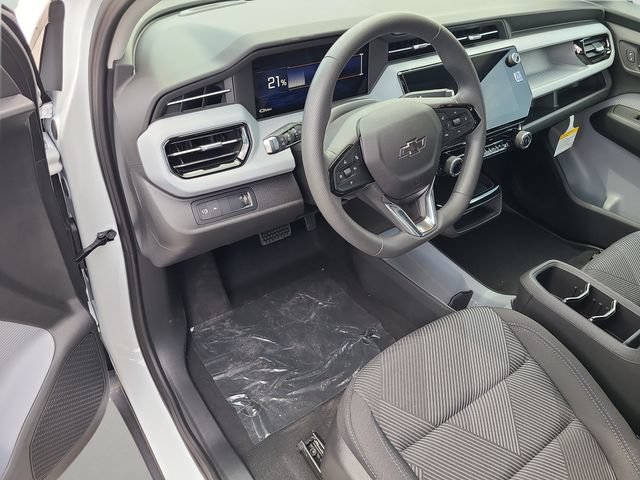 New 2027 Chevrolet Bolt LT FWD image 18