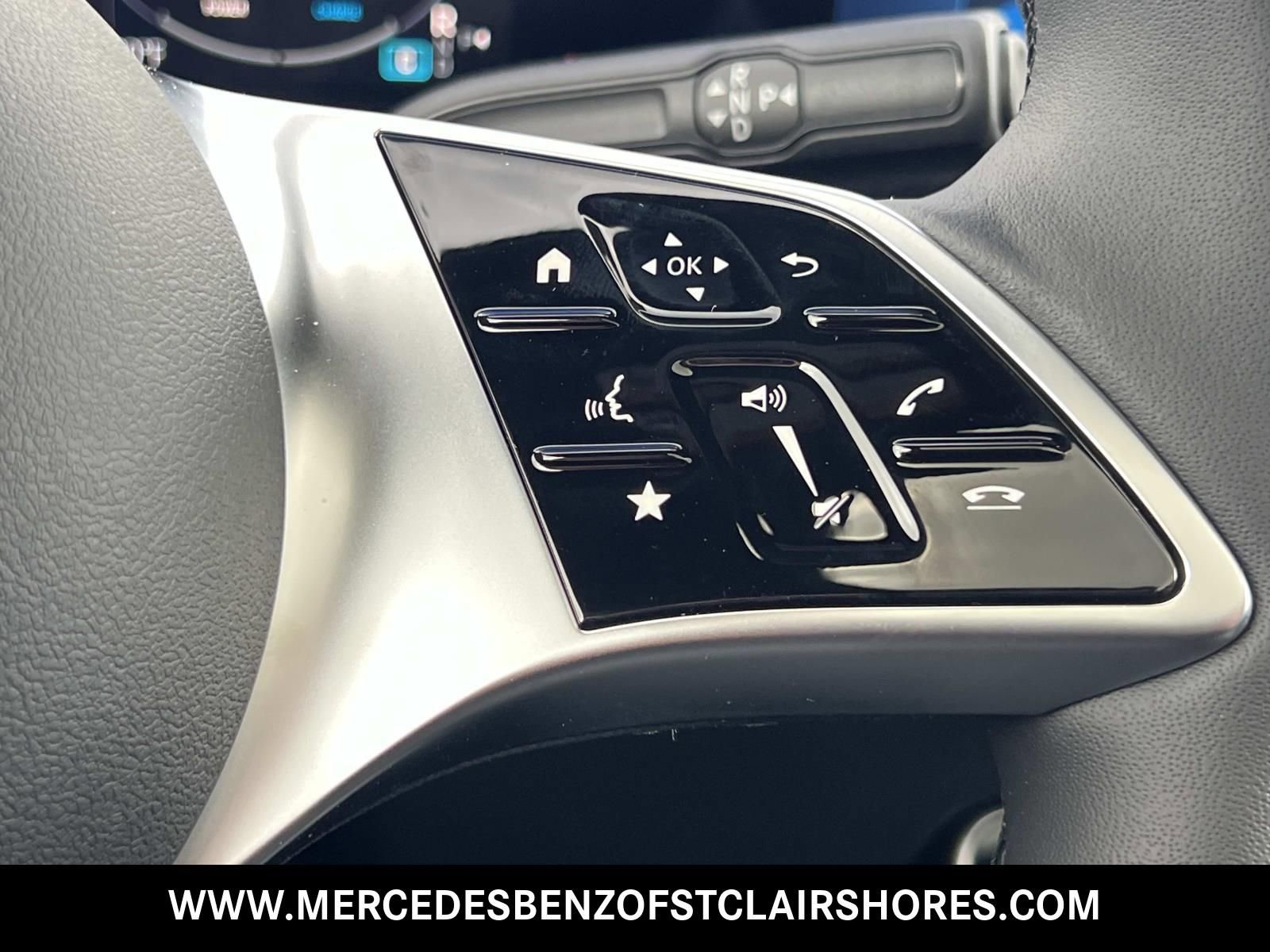 New 2026 Mercedes-Benz GLA 250 4MATIC image 27