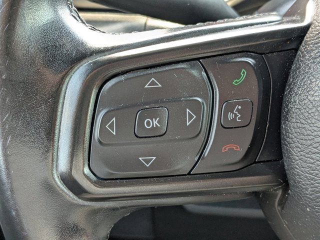 Used 2020 Jeep Wrangler Unlimited Sport image 24