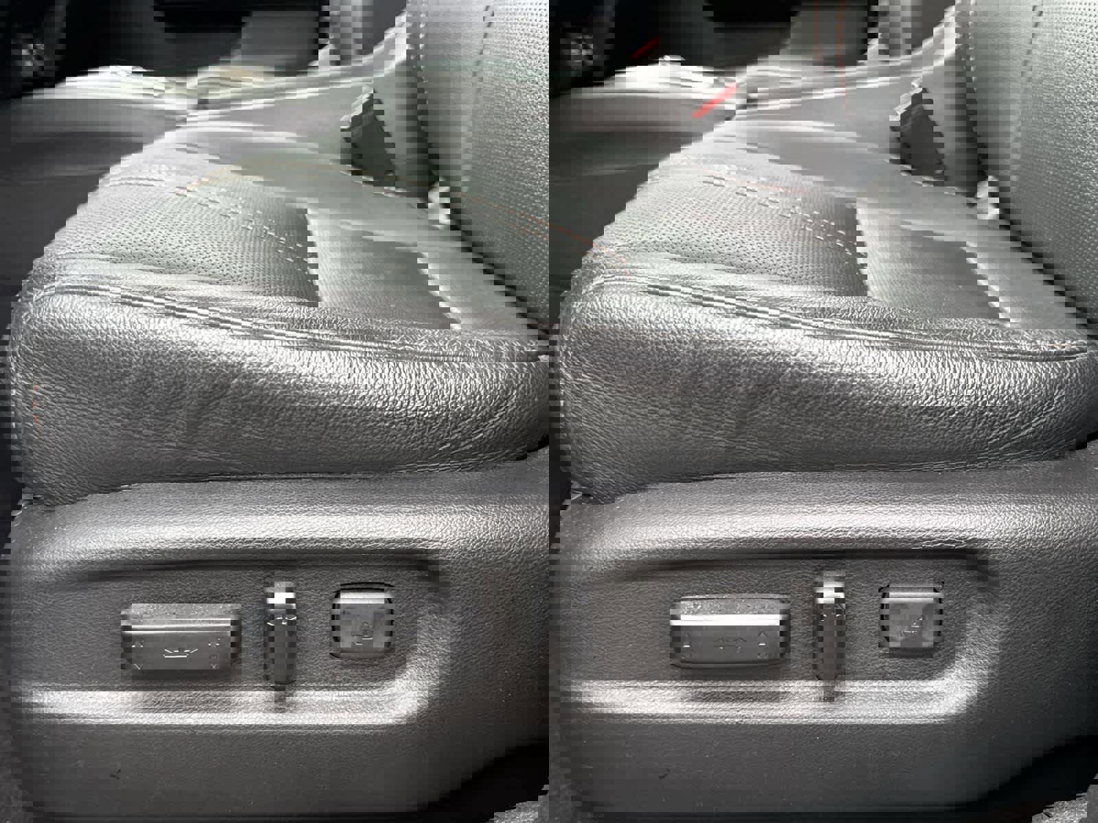 Used 2022 Honda Passport TrailSport image 13