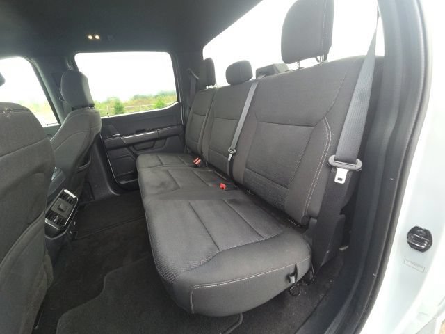 Used 2022 Ford F150 XLT w/ Equipment Group 301A Mid AWD/4WD image 14