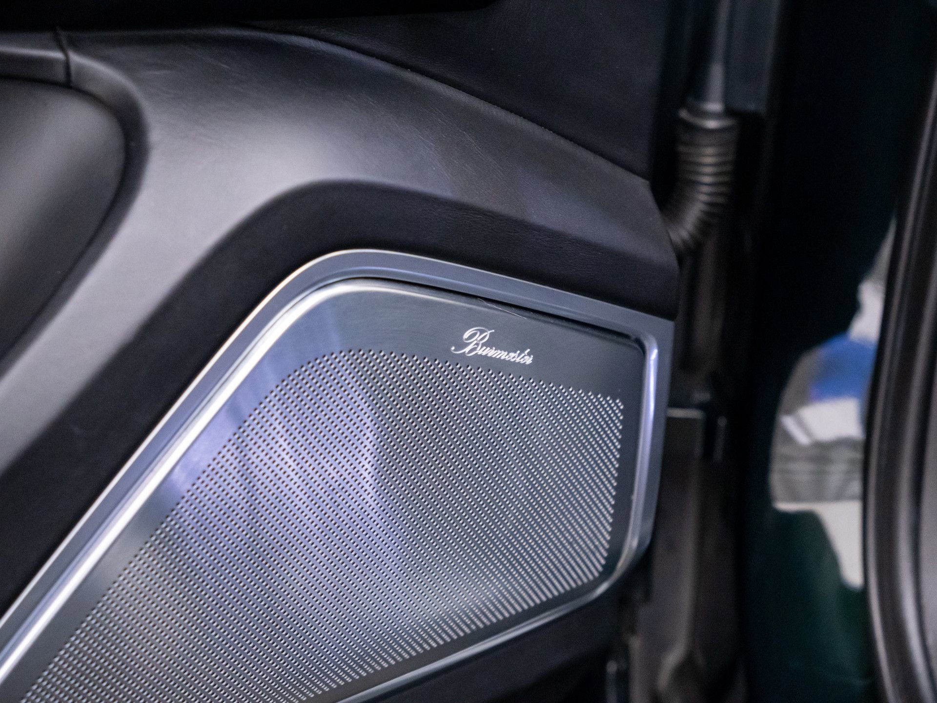 Certified 2022 Porsche Cayenne Turbo GT AWD/4WD image 15