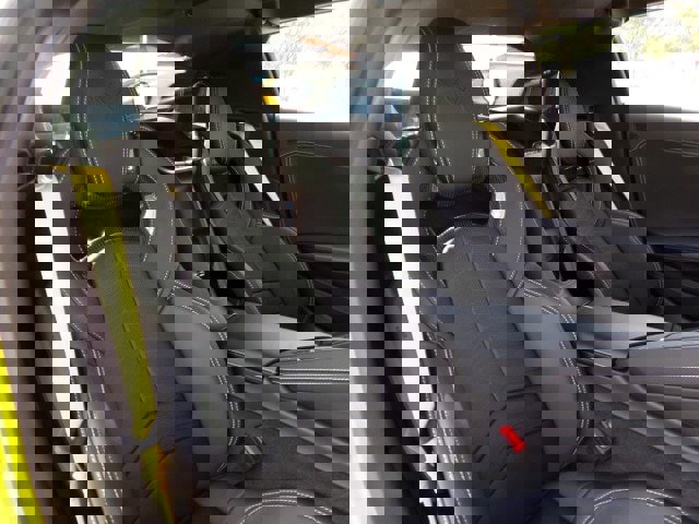 Used 2025 Chevrolet Corvette E-Ray w/ Stealth Interior Trim Package AWD/4WD image 28