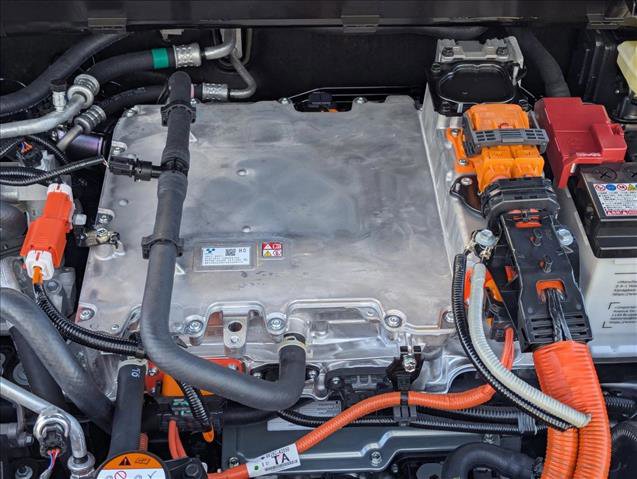 New 2026 Toyota bZ image 15