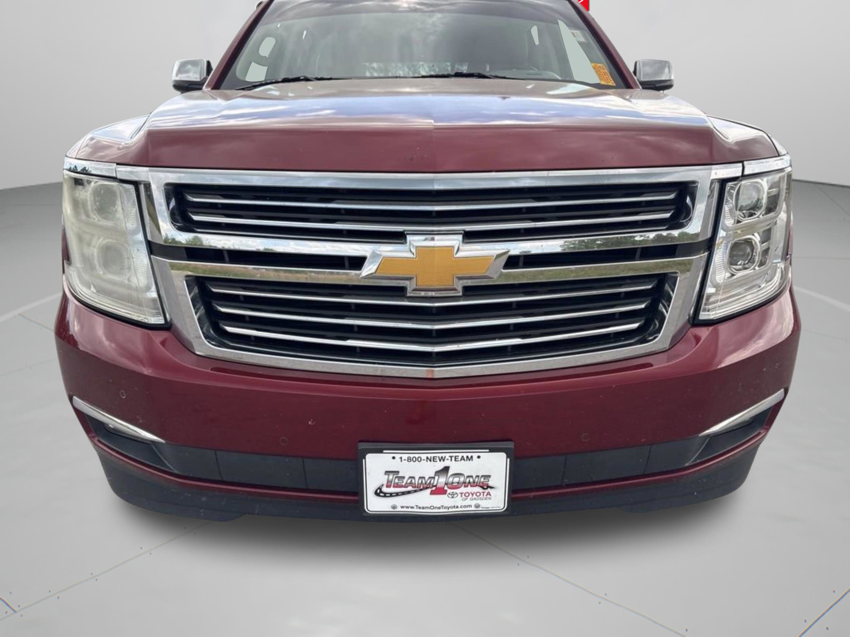 Used 2017 Chevrolet Tahoe Premier AWD/4WD image 40