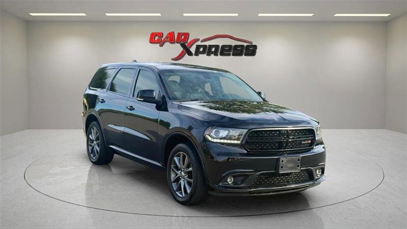 Used 2018 Dodge Durango GT image 5