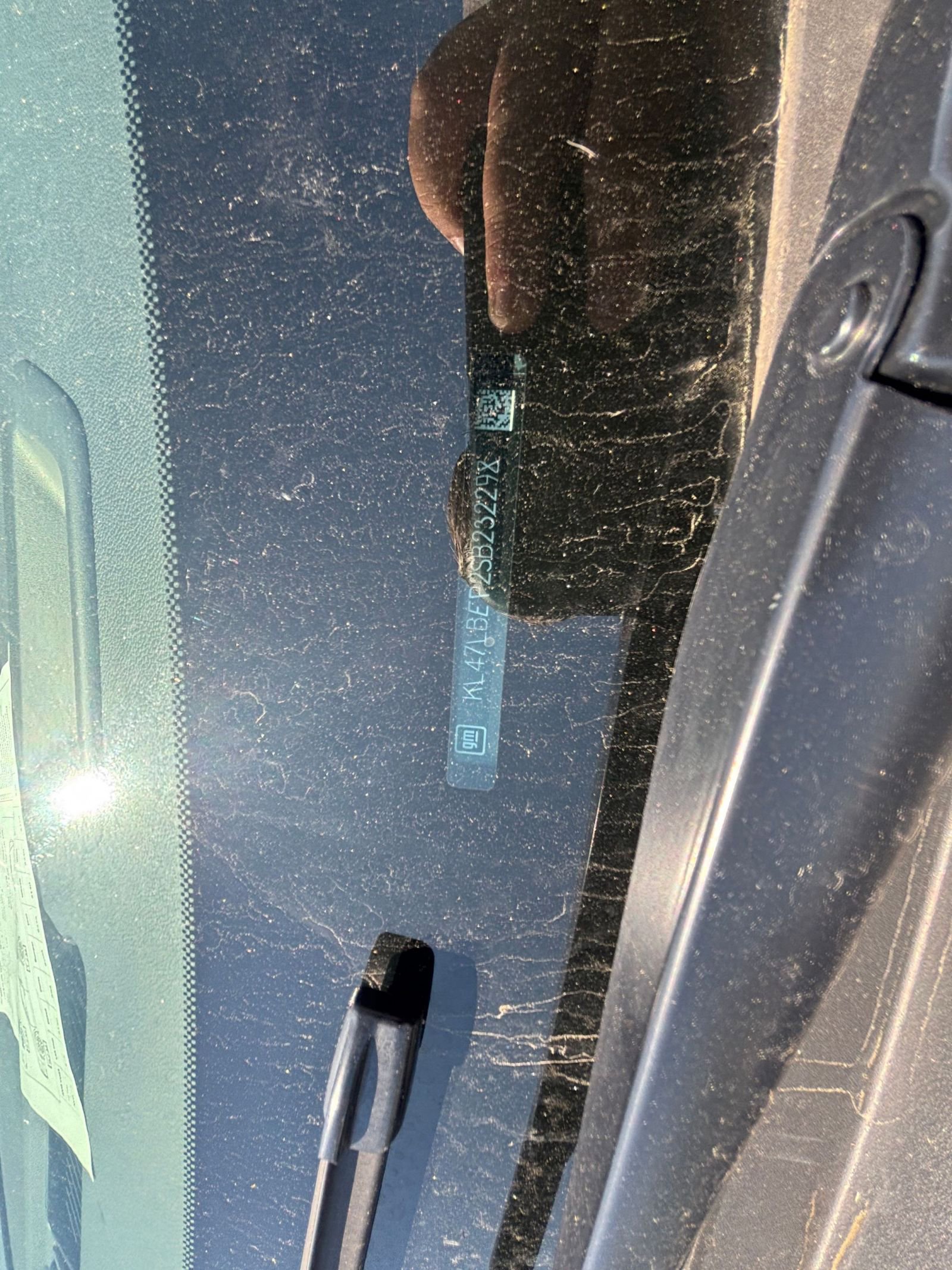 Used 2025 Buick Envista Sport Touring image 10