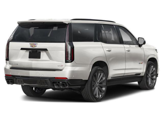 New 2026 Cadillac Escalade V AWD/4WD image 2