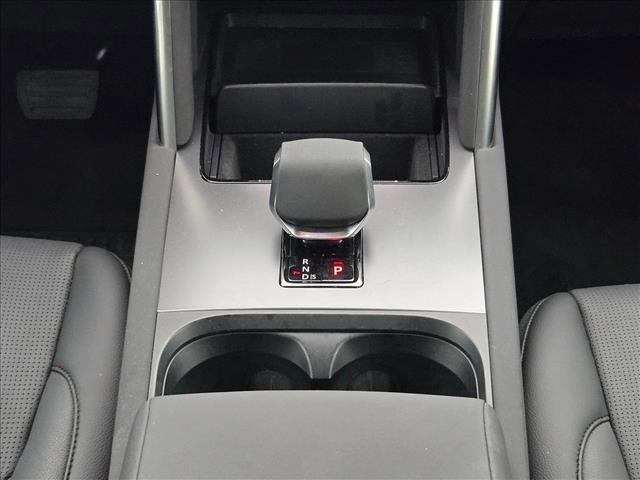 Certified 2025 Land Rover Discovery Sport S AWD/4WD image 11