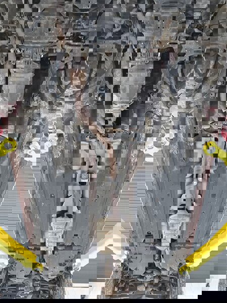 Used 2016 Subaru Impreza 2.0i Premium image 16