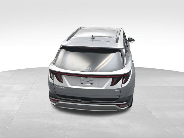 New 2026 Hyundai Tucson Limited AWD/4WD image 29