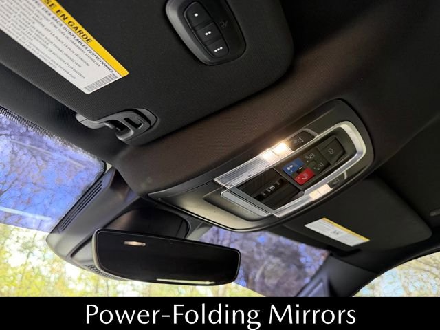 Used 2022 RAM 1500 Laramie w/ Sport Appearance Package image 29