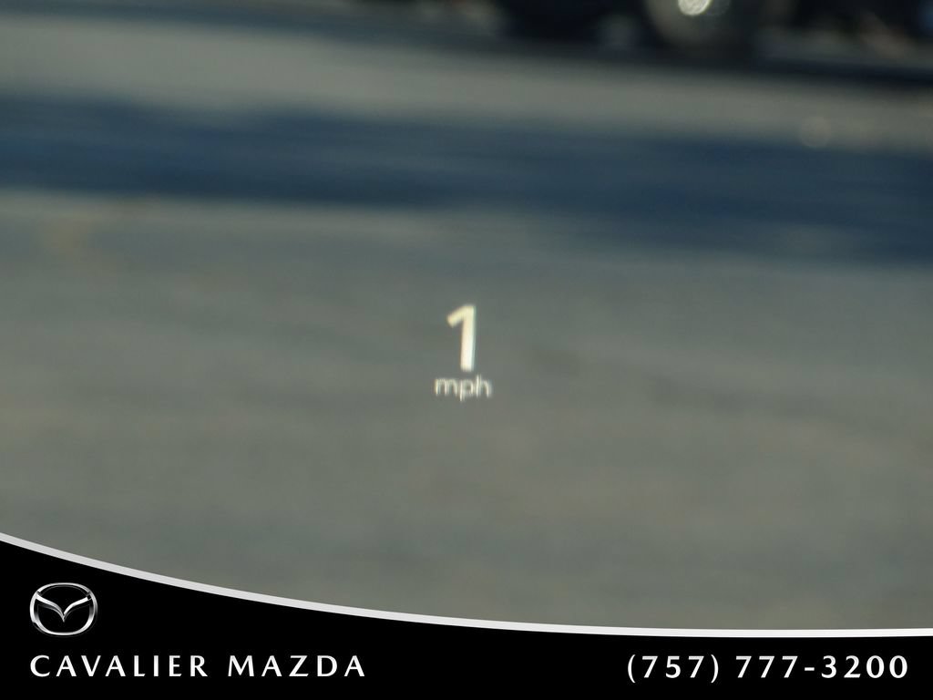 New 2026 MAZDA CX-50 AWD 2.5 S w/ Cargo Package image 21