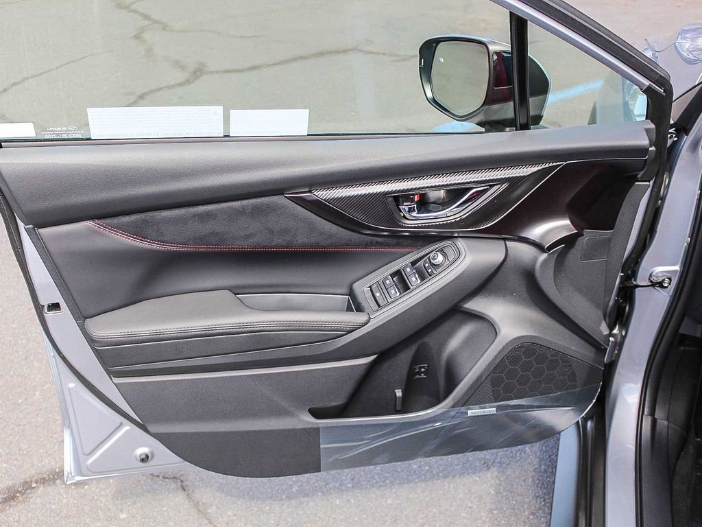 New 2026 Subaru WRX Limited image 21