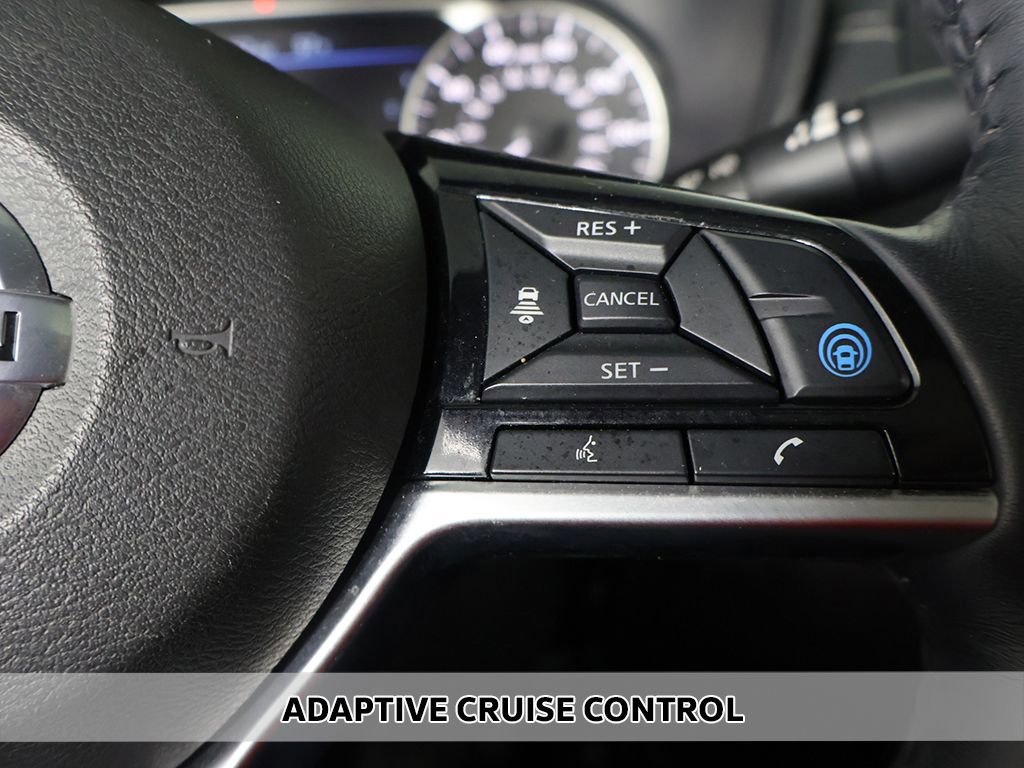 Used 2019 Nissan Altima 2.5 SV FWD image 4