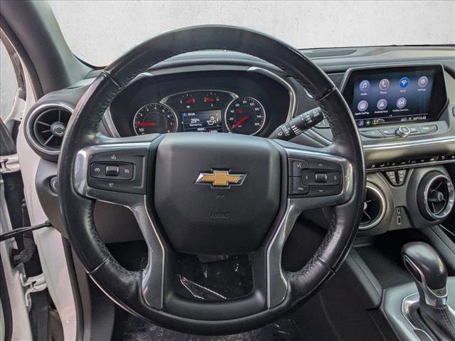 Used 2020 Chevrolet Blazer LT image 18