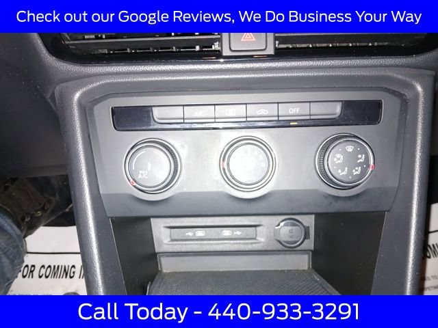 Used 2022 Volkswagen Taos S image 25