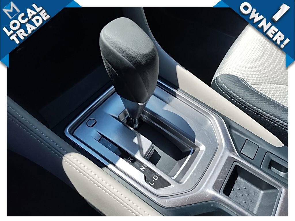 Certified 2024 Subaru Forester image 32