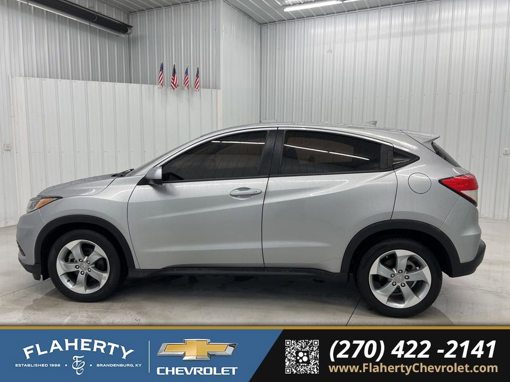 Used 2019 Honda HR-V LX image 5