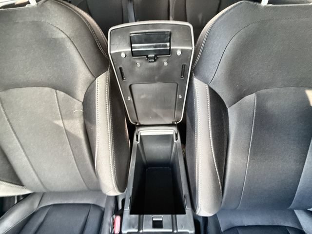 Certified 2025 Subaru Impreza 2.0i AWD/4WD image 20