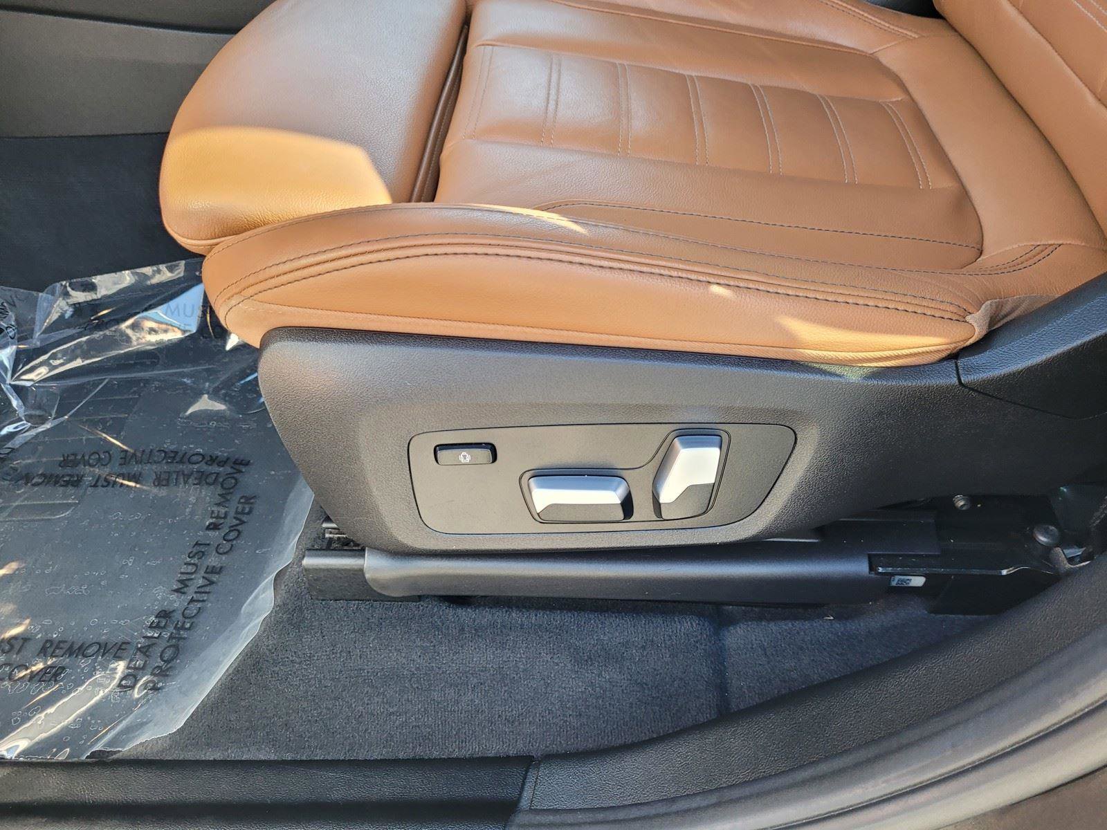 Used 2020 BMW X3 xDrive30i w/ Driving Assistance Package AWD/4WD image 21