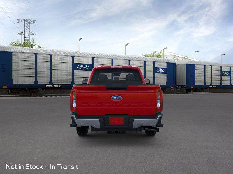 New 2026 Ford F250 XL image 5
